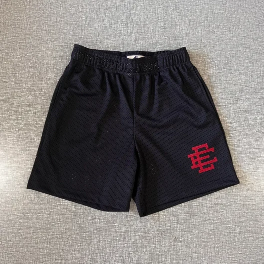 New Candy EE Shorts Red