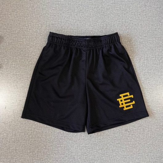 Finding Your Perfect Fit to Eric Shorts