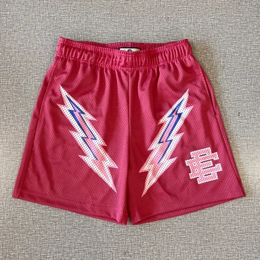 New EE Lightning Short Pink